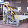 YH-S spunbond nonwoven fabric making machine